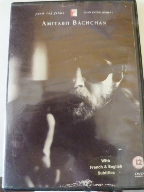 dvd black